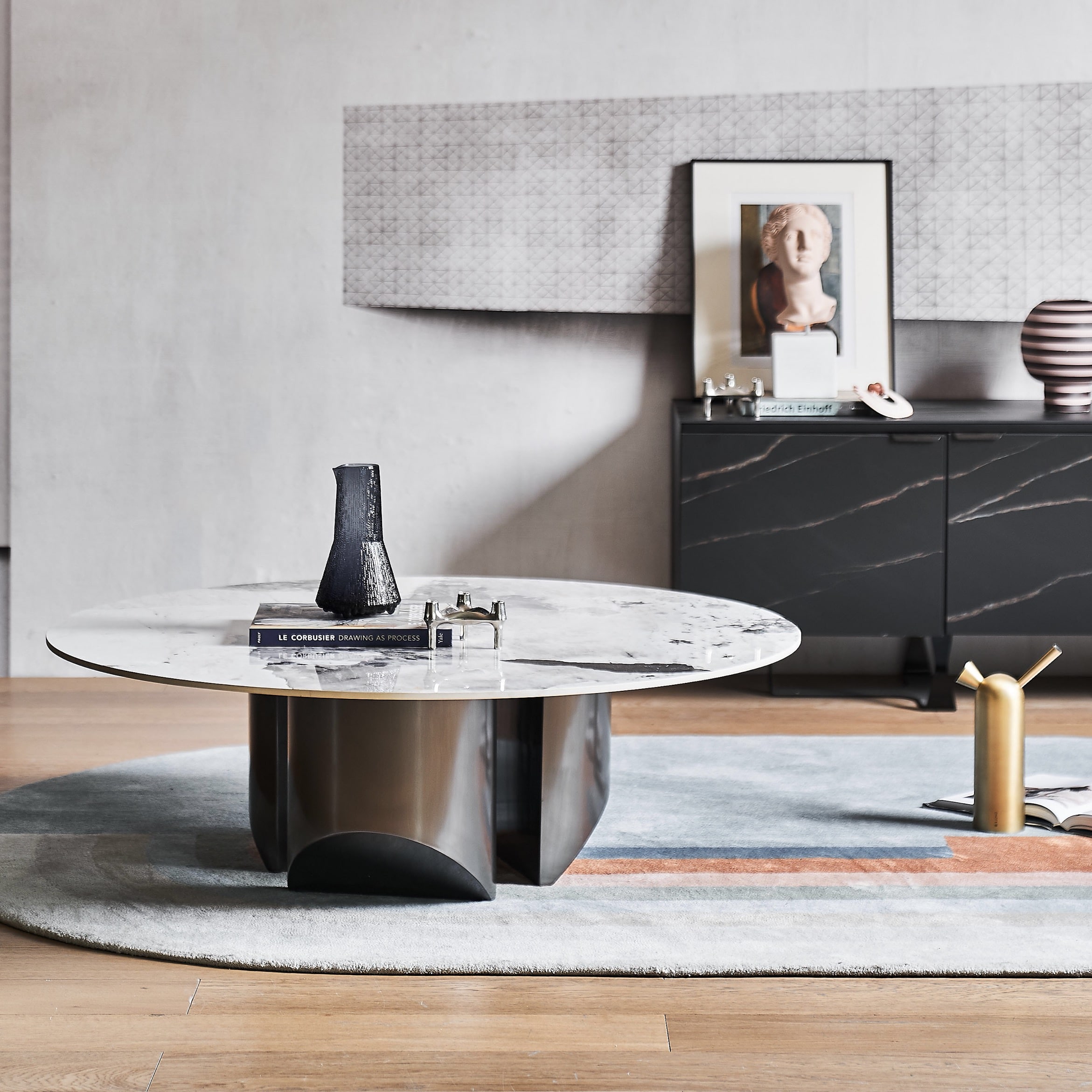 ZK-DT03 Coffee table